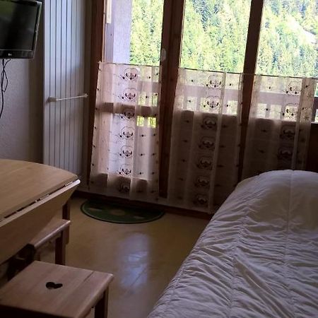 Studio 4 Pers 18M2 Au Pied Des Pistes De Ski A Valfrejus Modane Luaran gambar