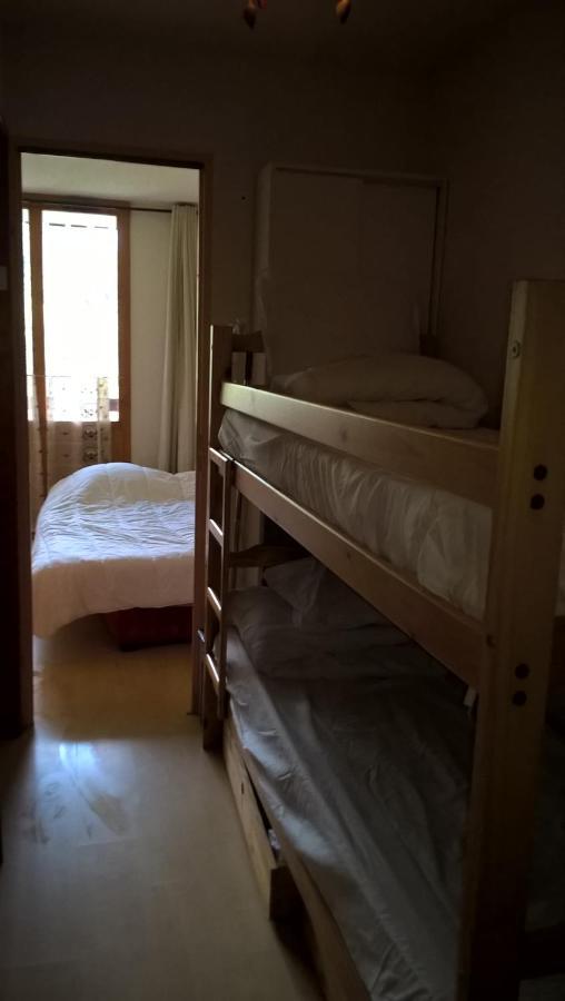 Studio 4 Pers 18M2 Au Pied Des Pistes De Ski A Valfrejus Modane Luaran gambar